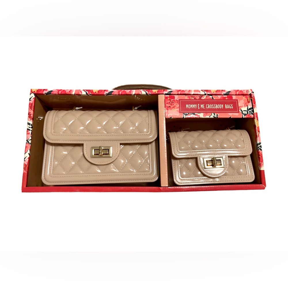 Mommy & Me Crossbody Bags